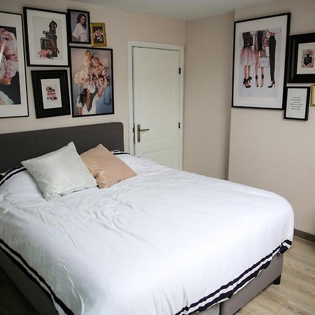 Maison Avec Jacuzzi 5Ch Verviers Bagian luar foto