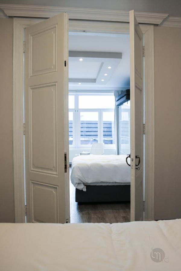 Maison Avec Jacuzzi 5Ch Verviers Bagian luar foto
