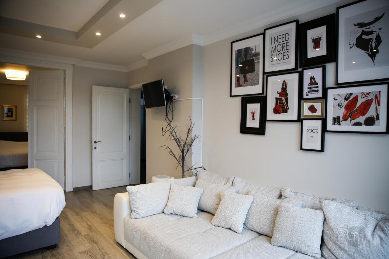 Maison Avec Jacuzzi 5Ch Verviers Bagian luar foto
