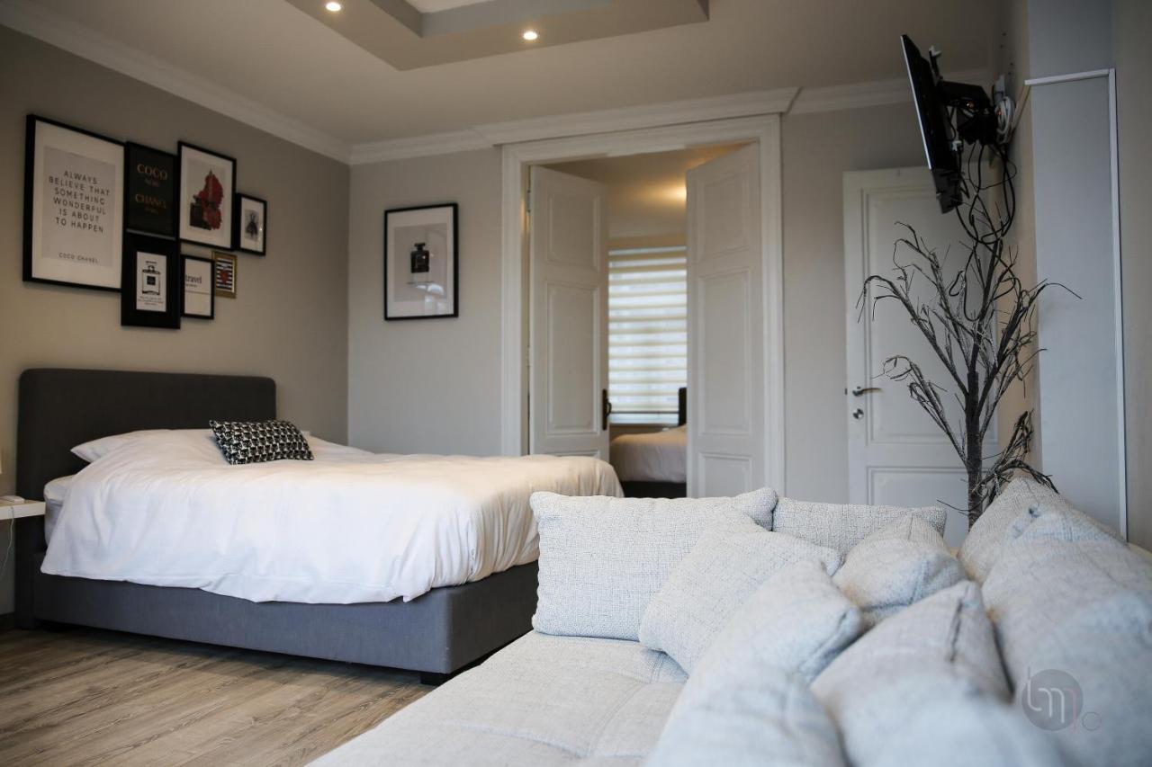 Maison Avec Jacuzzi 5Ch Verviers Bagian luar foto