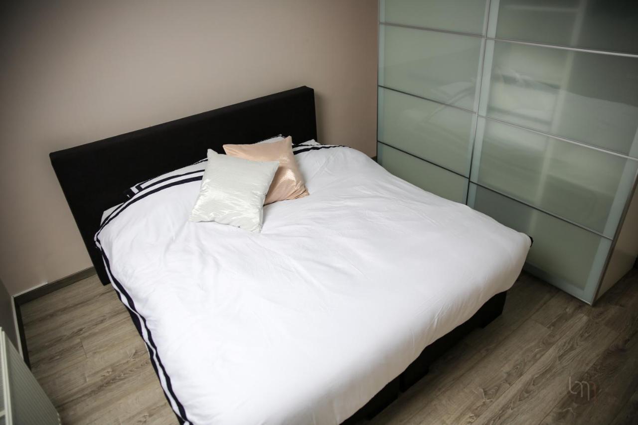 Maison Avec Jacuzzi 5Ch Verviers Bagian luar foto