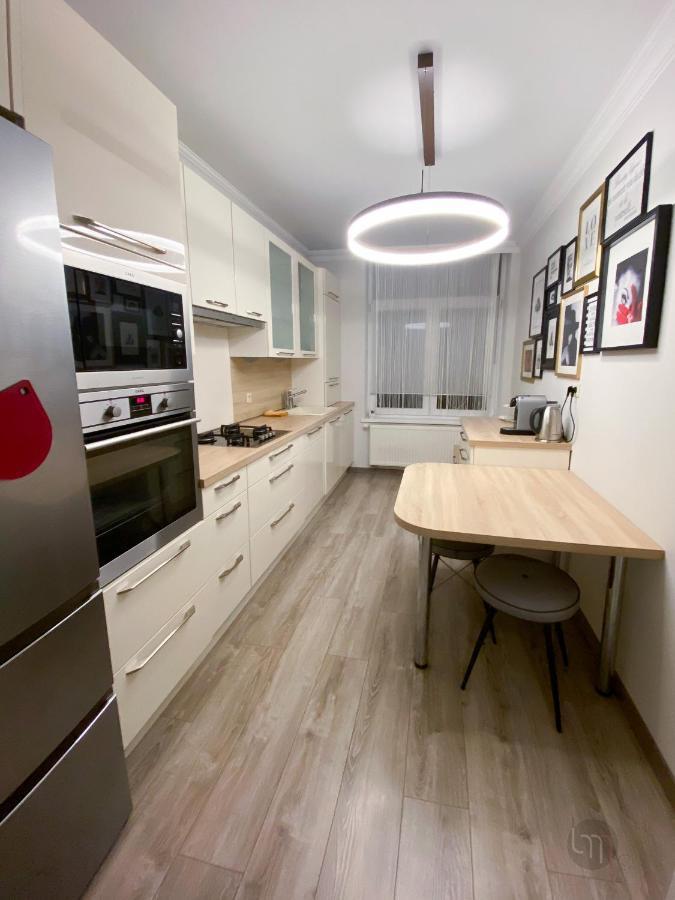 Maison Avec Jacuzzi 5Ch Verviers Bagian luar foto