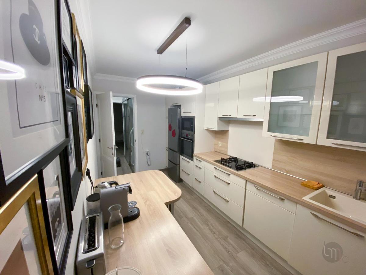 Maison Avec Jacuzzi 5Ch Verviers Bagian luar foto