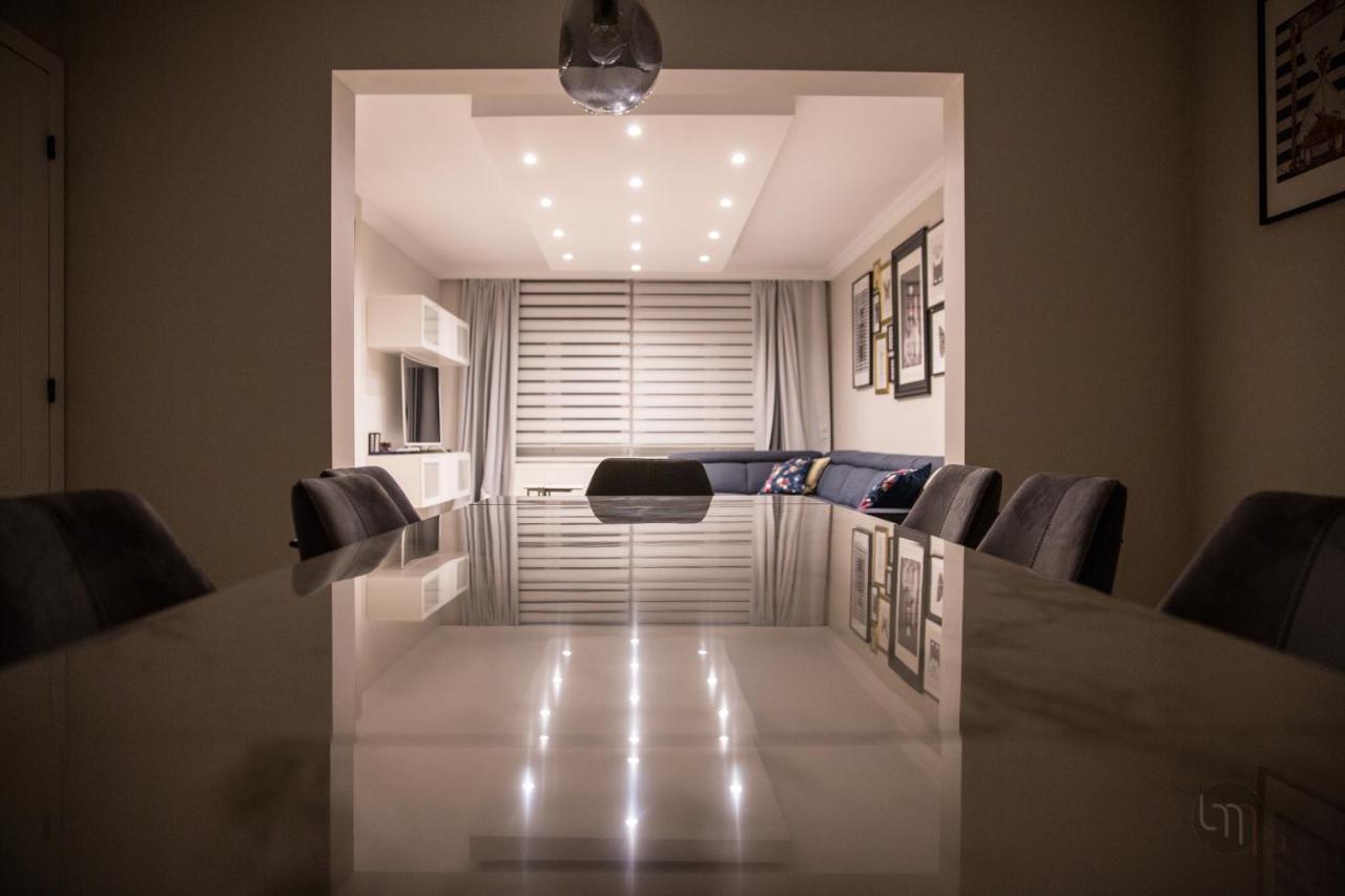 Maison Avec Jacuzzi 5Ch Verviers Bagian luar foto