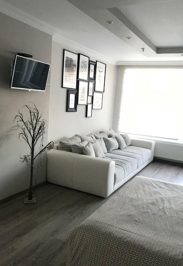 Maison Avec Jacuzzi 5Ch Verviers Bagian luar foto