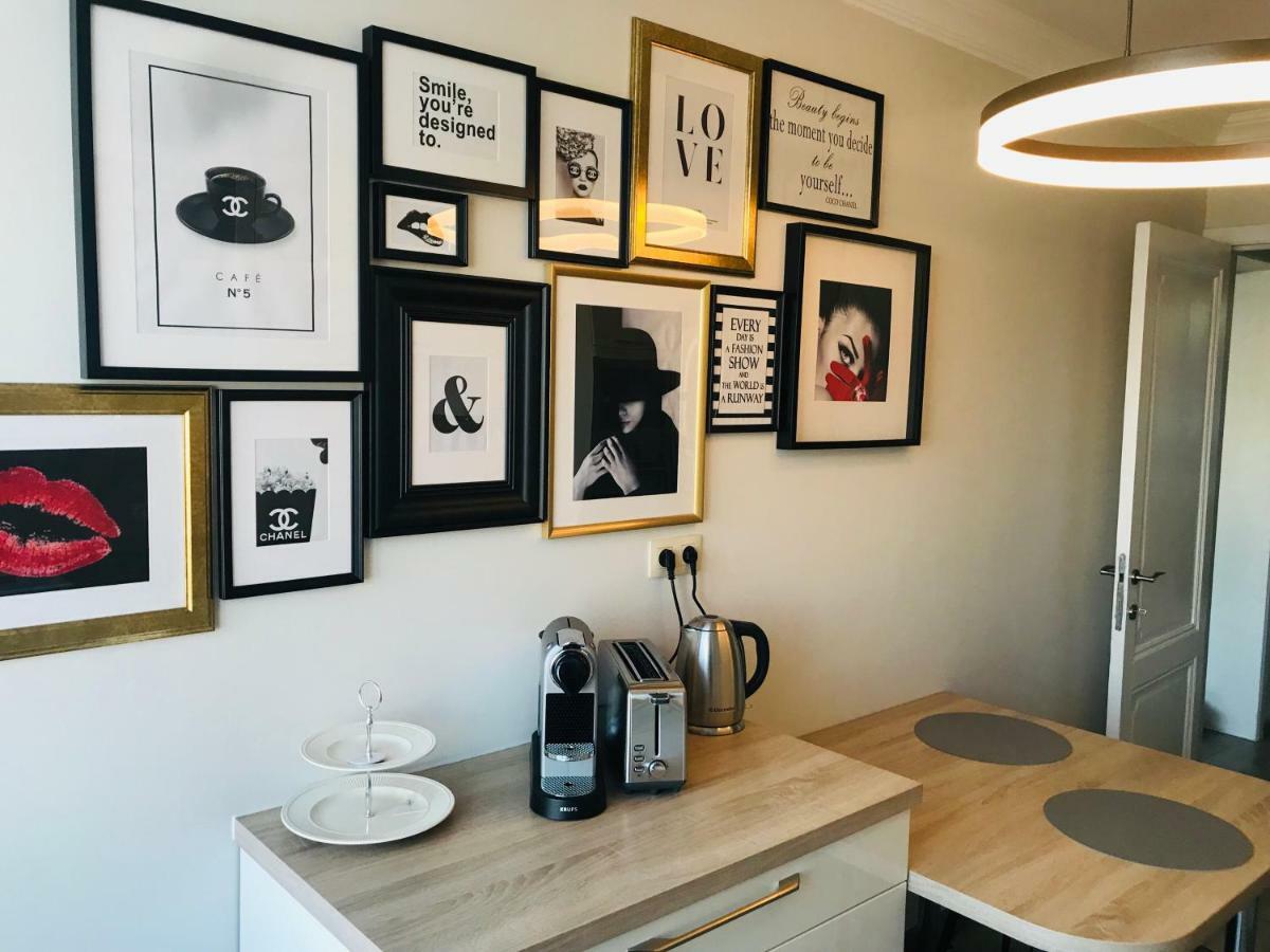 Maison Avec Jacuzzi 5Ch Verviers Bagian luar foto