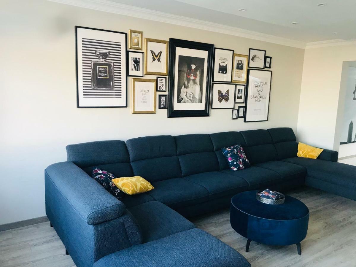 Maison Avec Jacuzzi 5Ch Verviers Bagian luar foto
