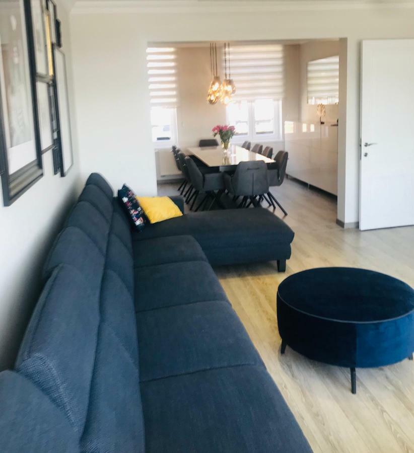 Maison Avec Jacuzzi 5Ch Verviers Bagian luar foto