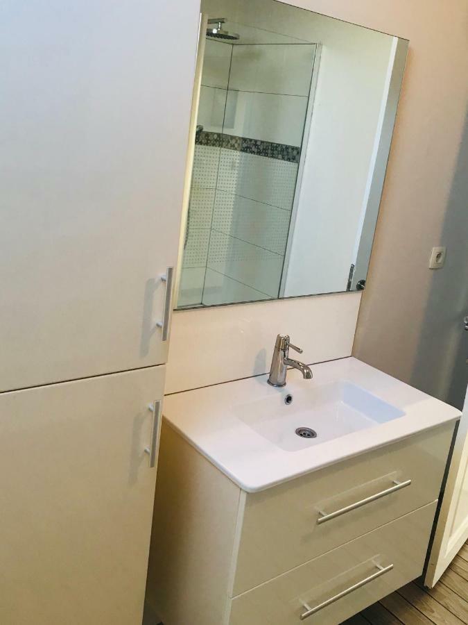 Maison Avec Jacuzzi 5Ch Verviers Bagian luar foto