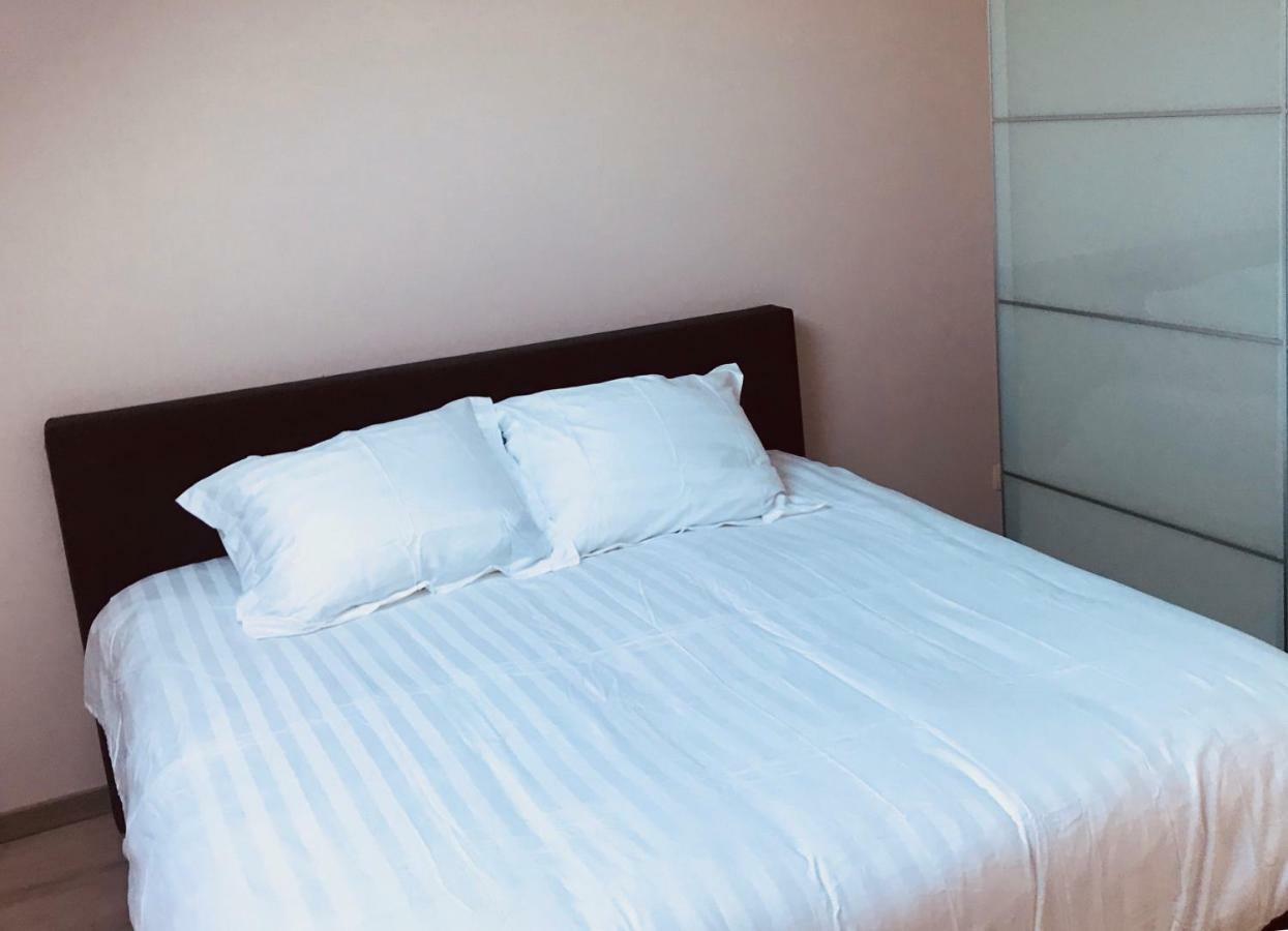 Maison Avec Jacuzzi 5Ch Verviers Bagian luar foto