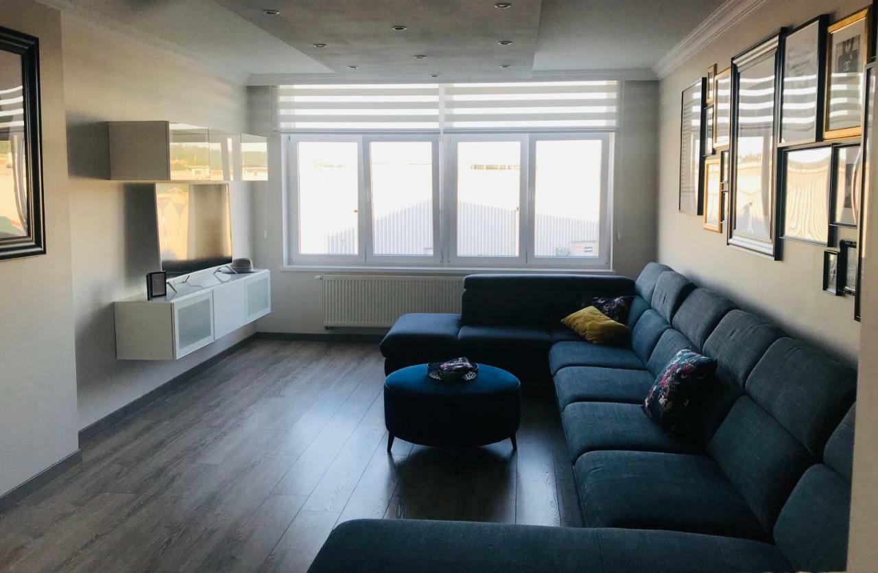 Maison Avec Jacuzzi 5Ch Verviers Bagian luar foto
