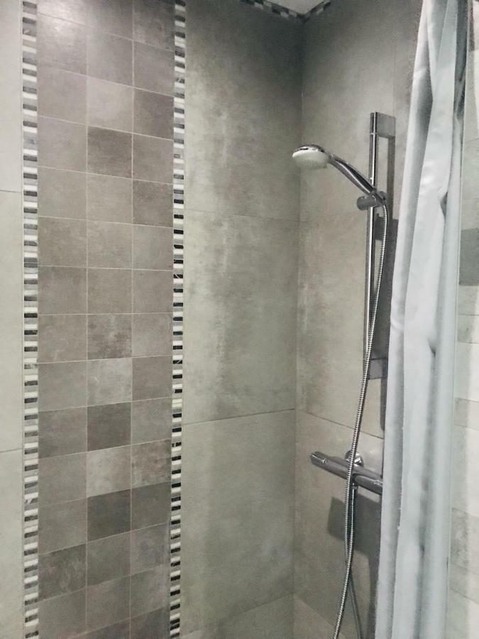 Maison Avec Jacuzzi 5Ch Verviers Bagian luar foto
