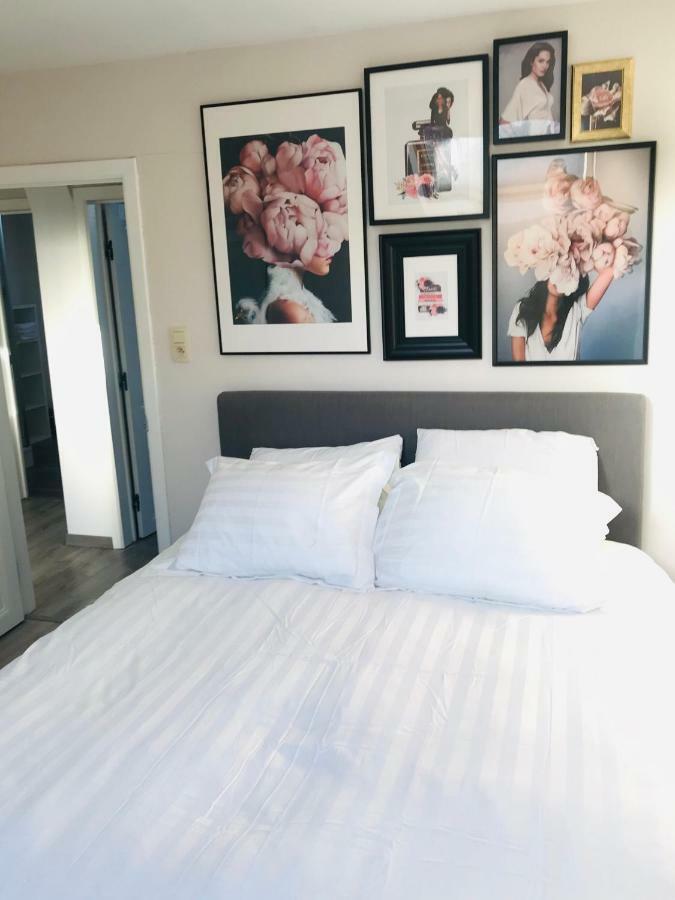 Maison Avec Jacuzzi 5Ch Verviers Bagian luar foto