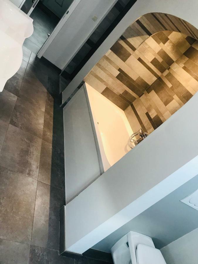 Maison Avec Jacuzzi 5Ch Verviers Bagian luar foto