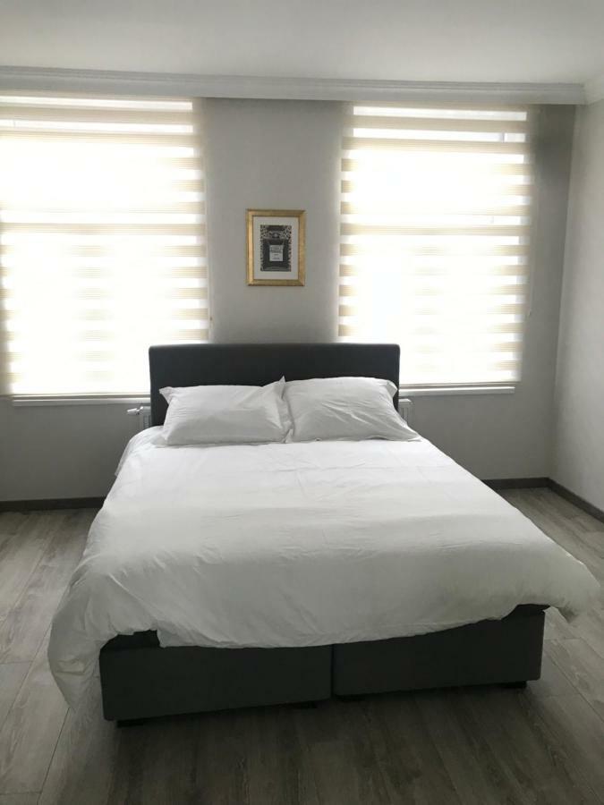 Maison Avec Jacuzzi 5Ch Verviers Bagian luar foto