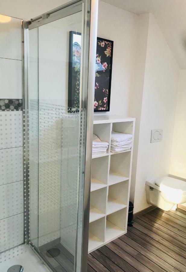 Maison Avec Jacuzzi 5Ch Verviers Bagian luar foto