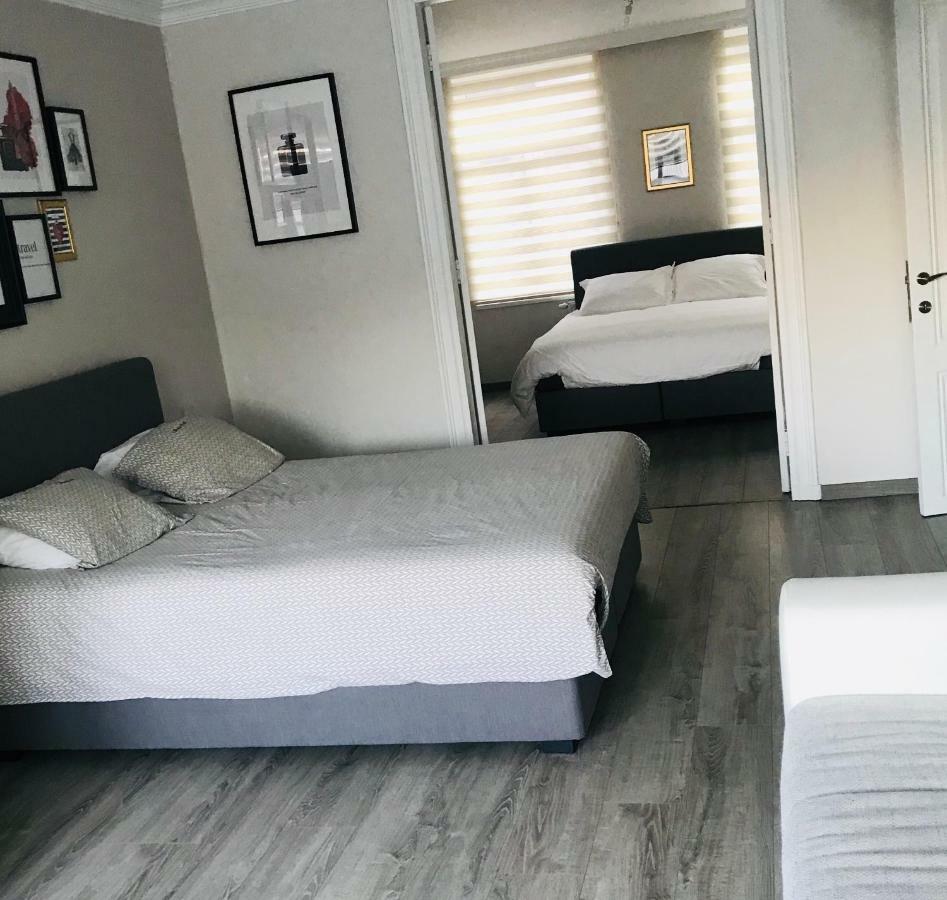 Maison Avec Jacuzzi 5Ch Verviers Bagian luar foto