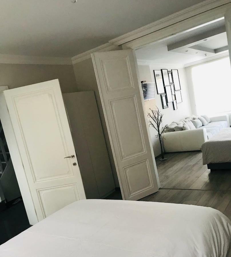 Maison Avec Jacuzzi 5Ch Verviers Bagian luar foto